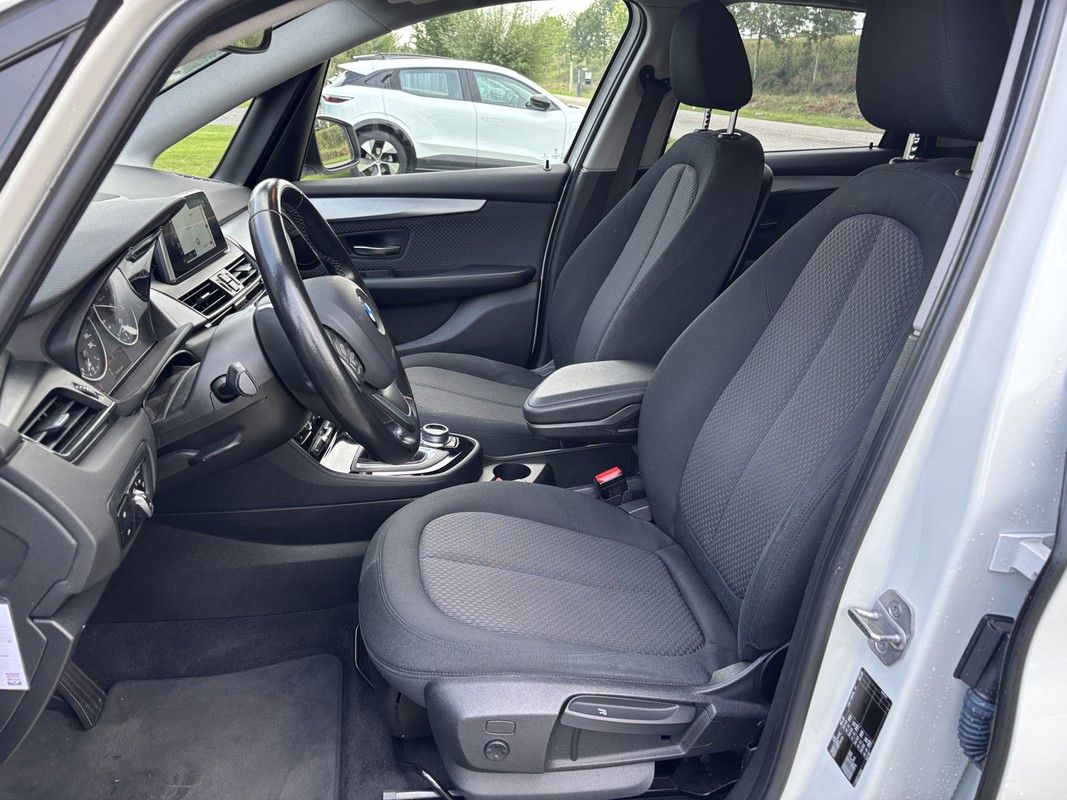BMW 2 Serie