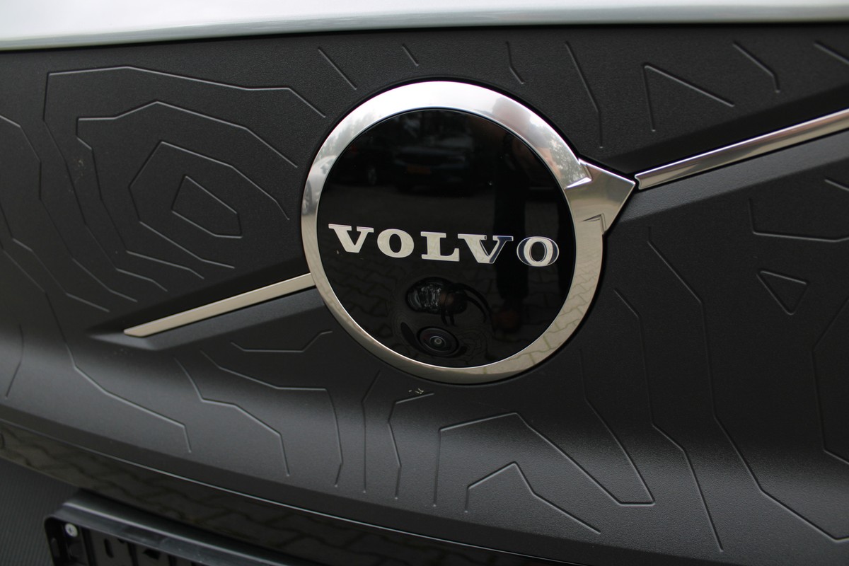 Volvo EX30