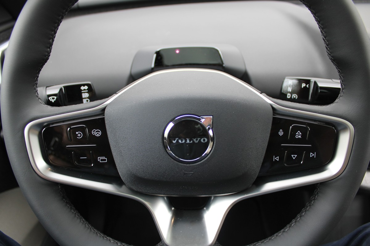 Volvo EX30