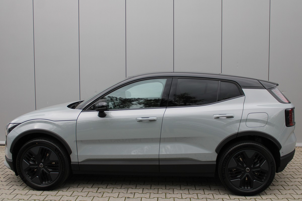 Volvo EX30