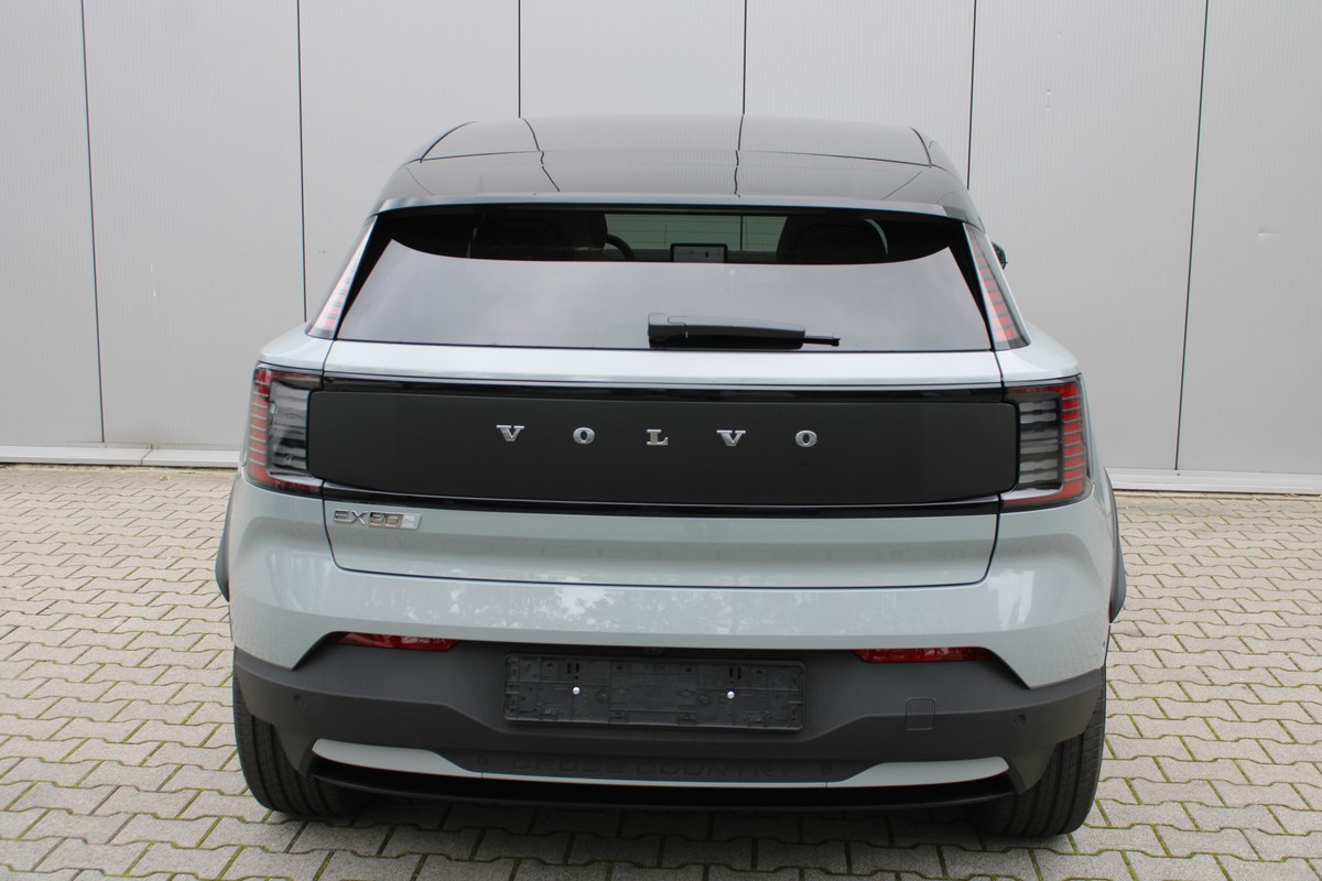 Volvo EX30