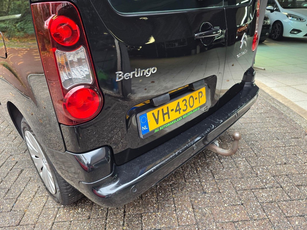 Citroën Berlingo