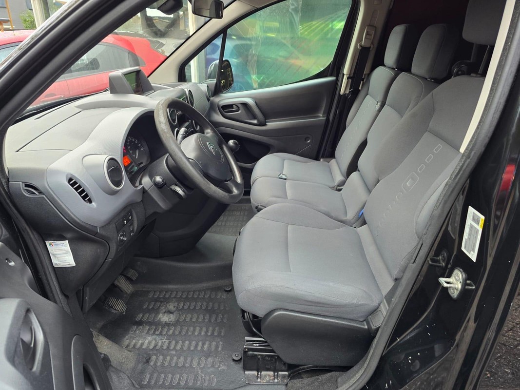 Citroën Berlingo