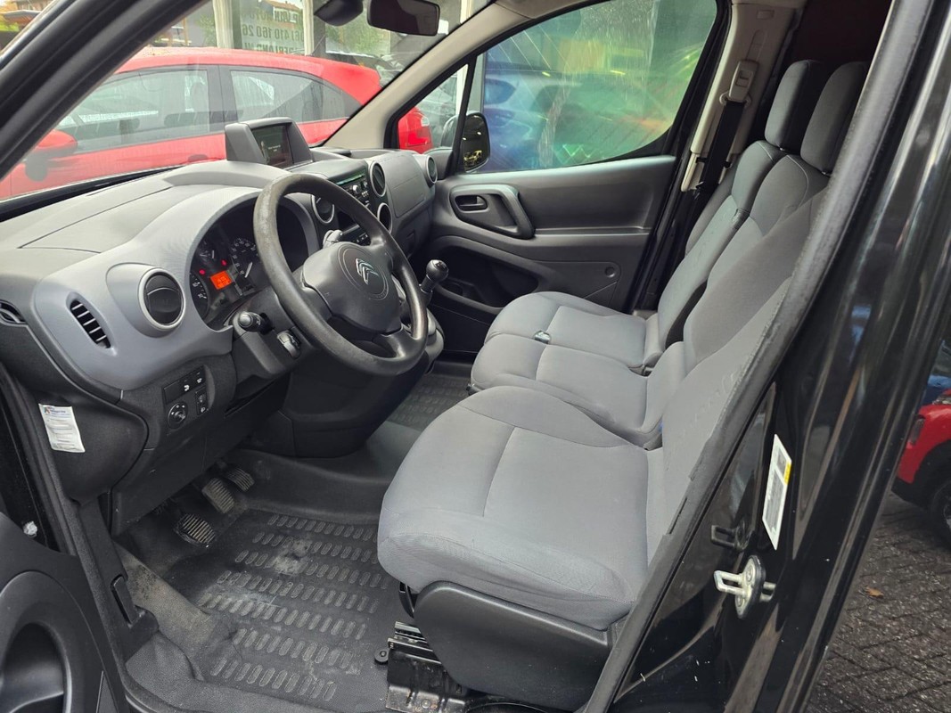 Citroën Berlingo