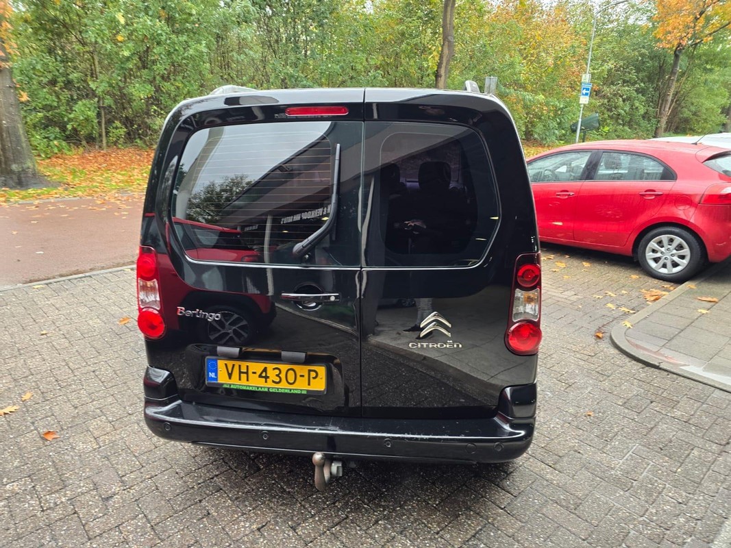 Citroën Berlingo