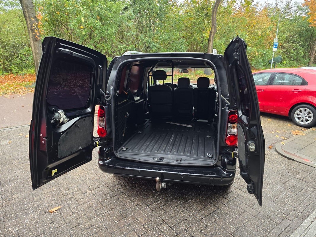 Citroën Berlingo