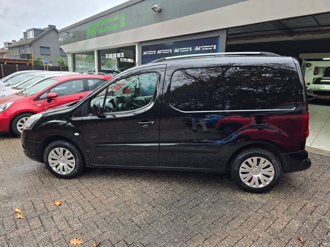 Citroën Berlingo