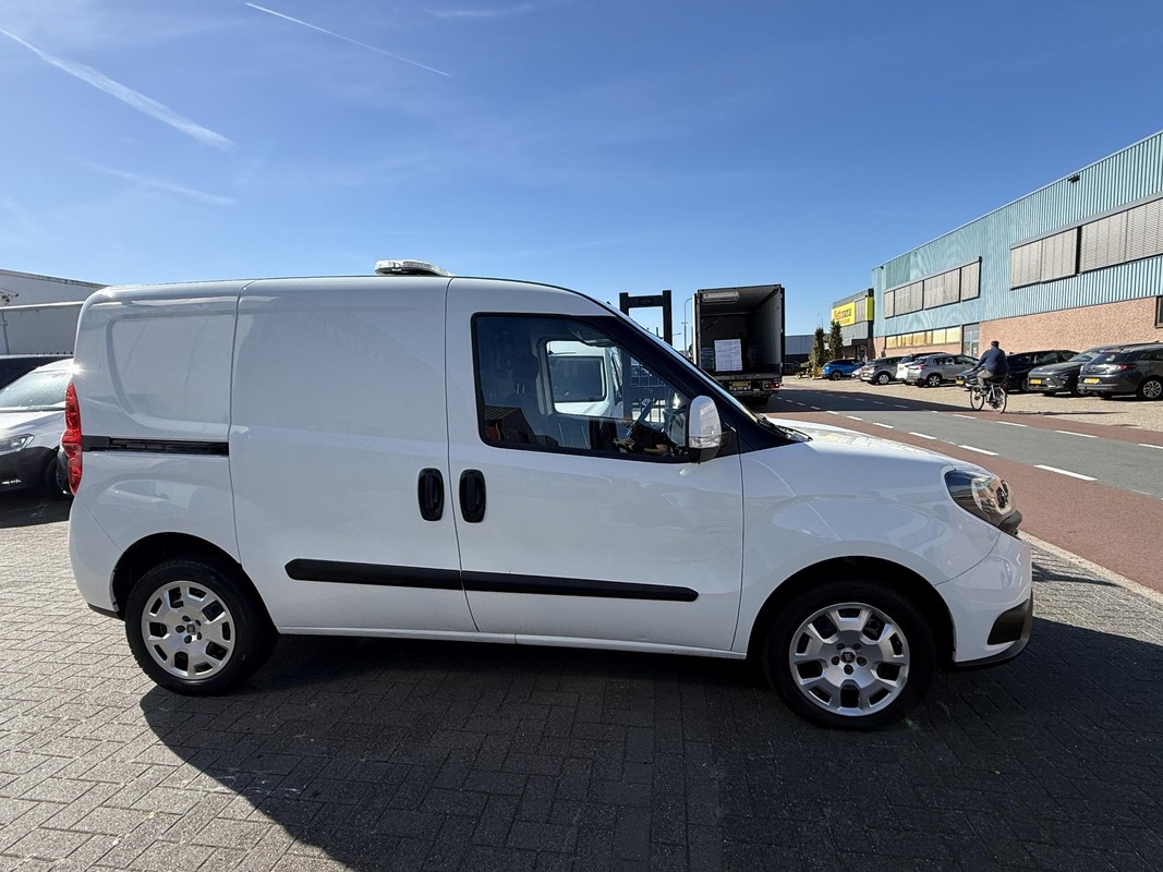 Fiat Doblò