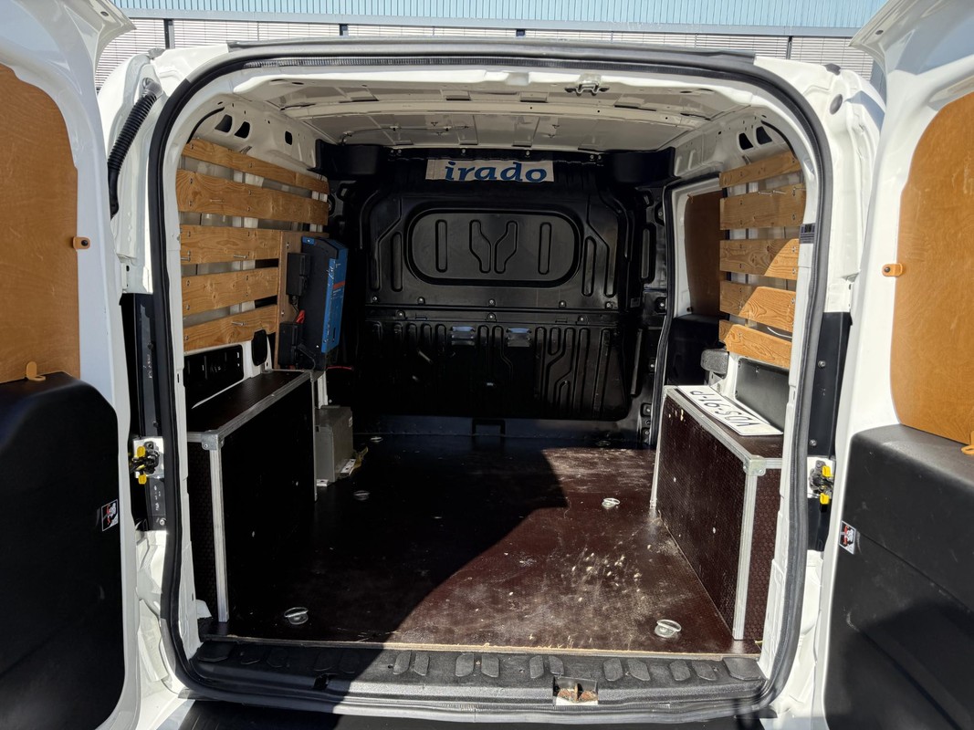 Fiat Doblò