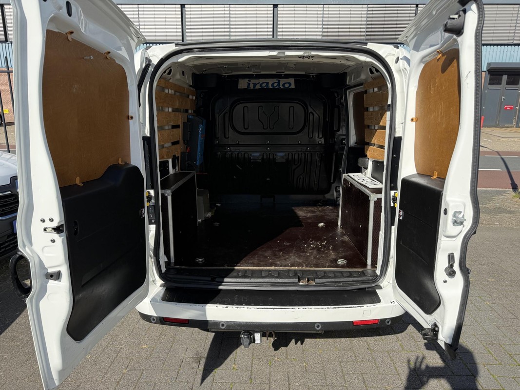 Fiat Doblò
