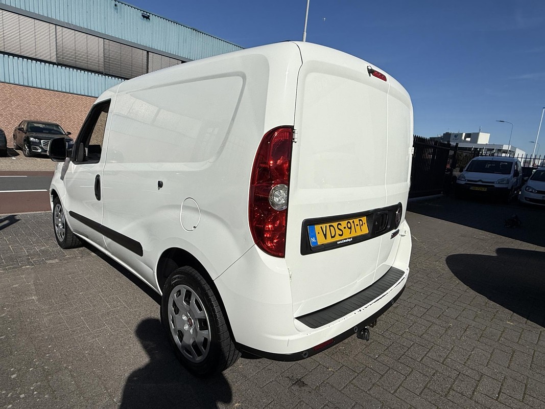 Fiat Doblò