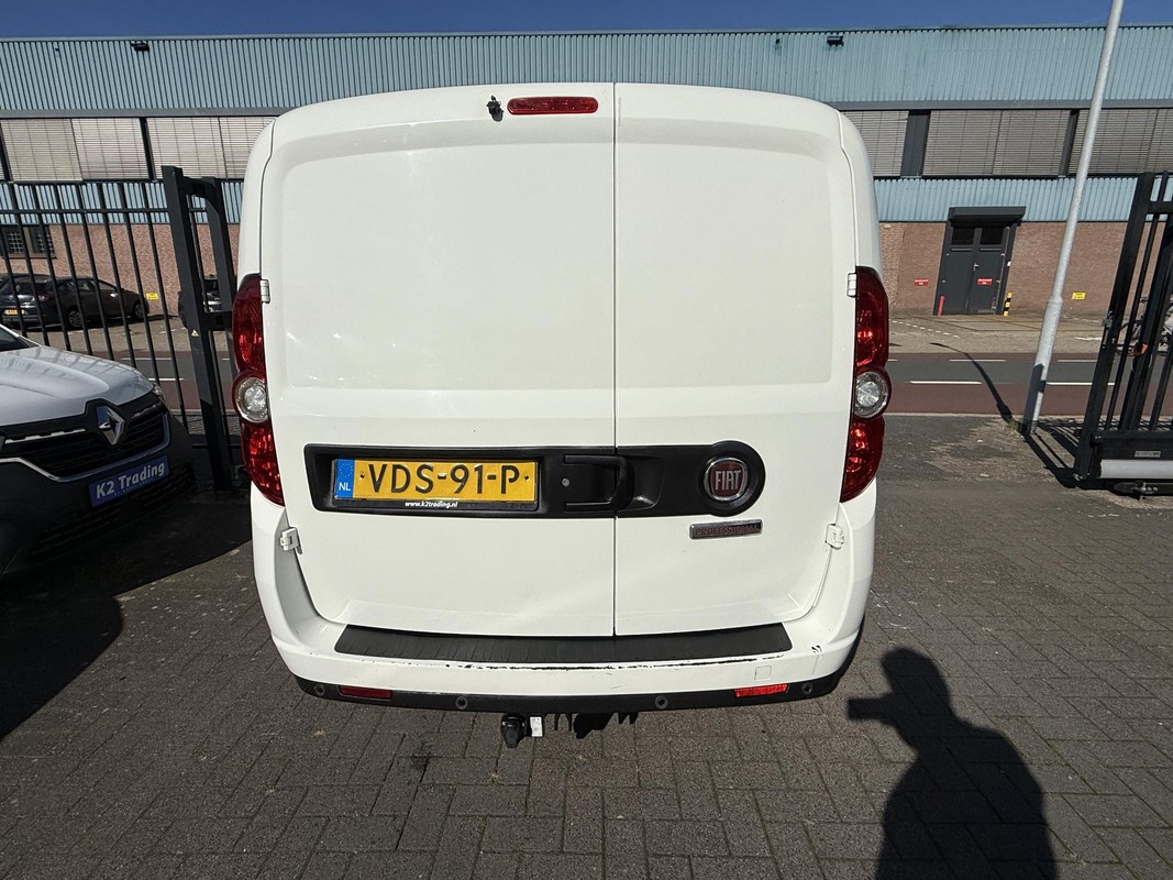 Fiat Doblò