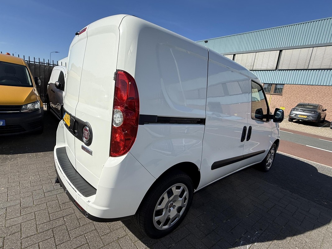 Fiat Doblò