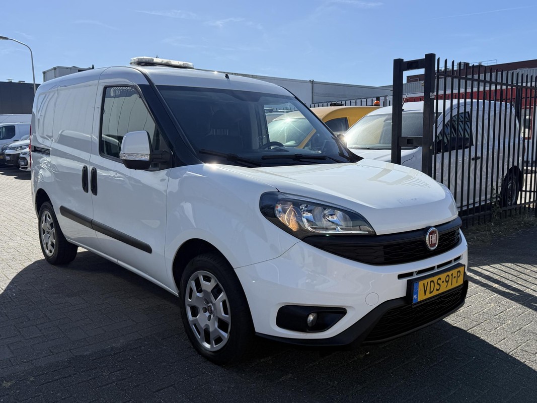 Fiat Doblò