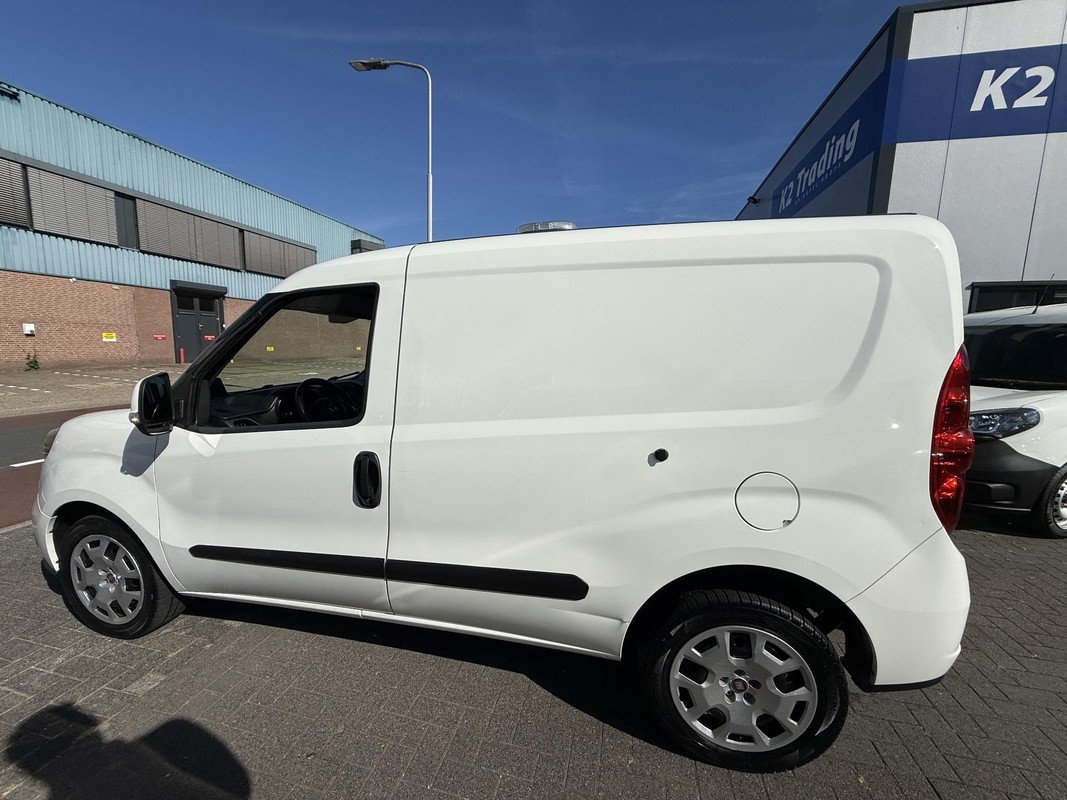 Fiat Doblò