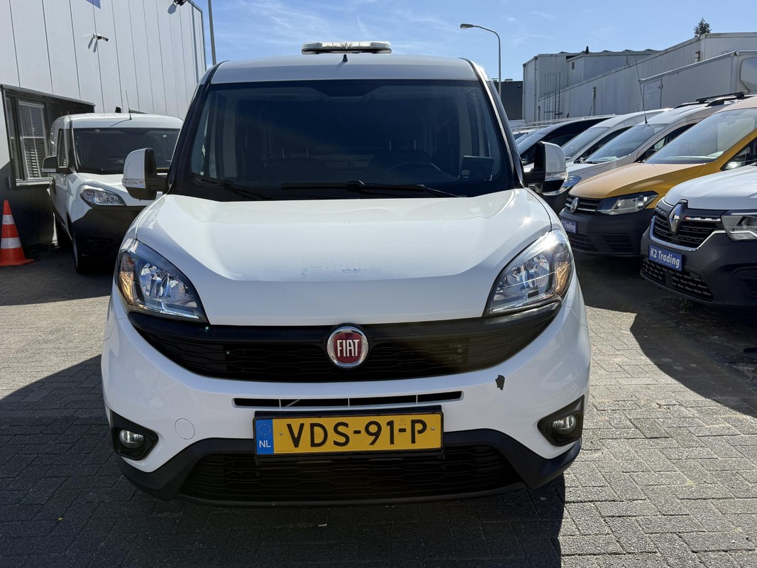 Fiat Doblò