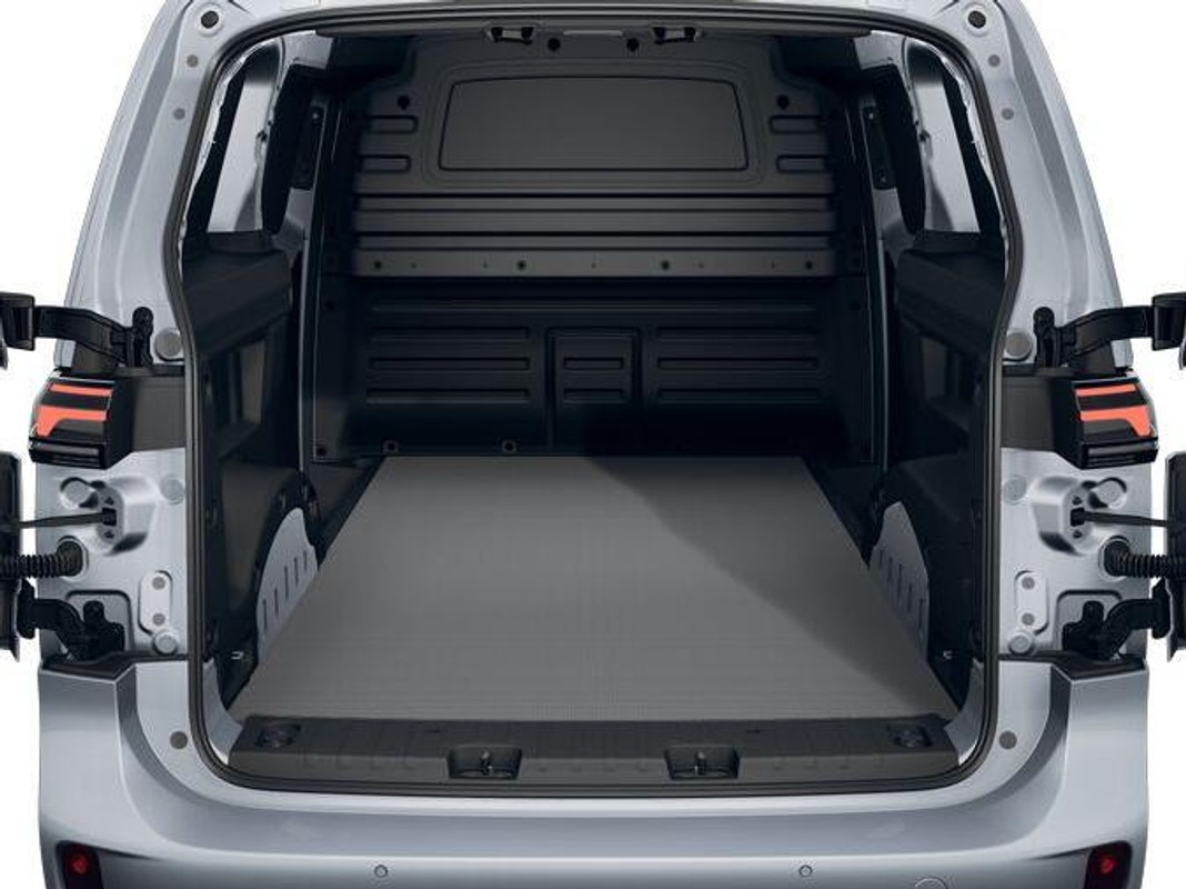 Volkswagen ID. Buzz Cargo