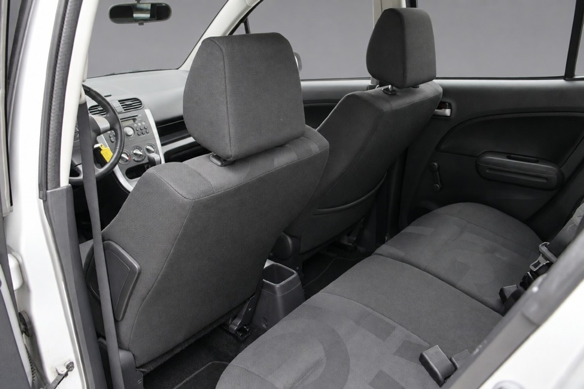 Opel Agila