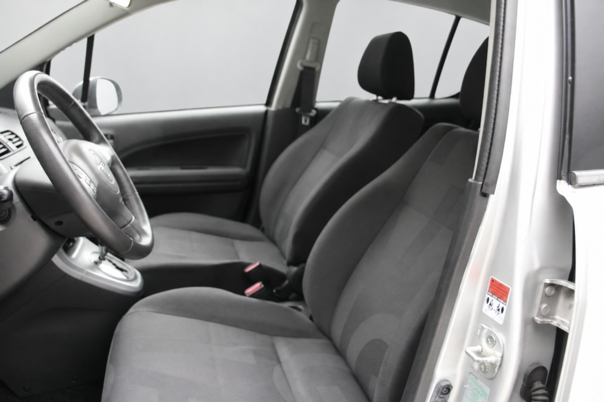 Opel Agila
