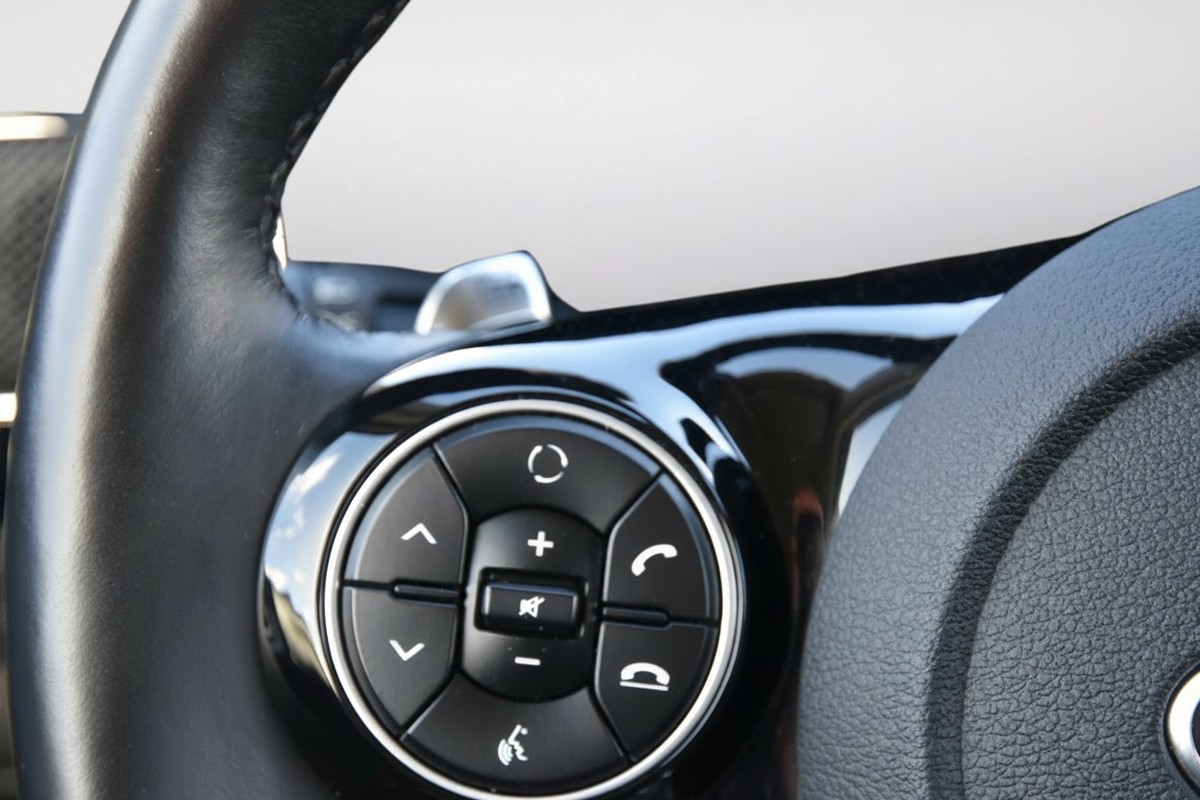 Kia e-Soul