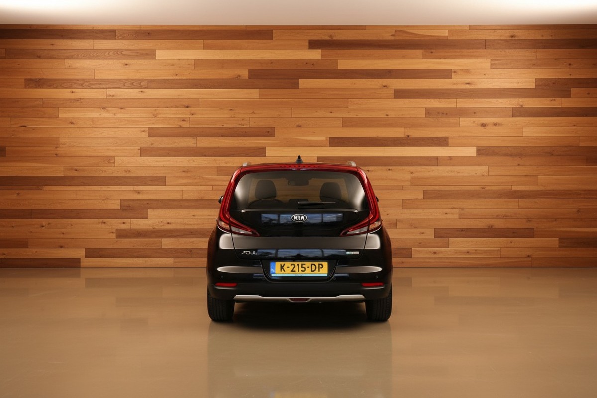 Kia e-Soul
