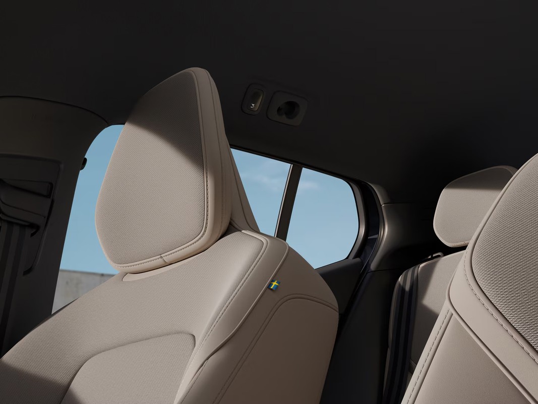 Volvo EX30