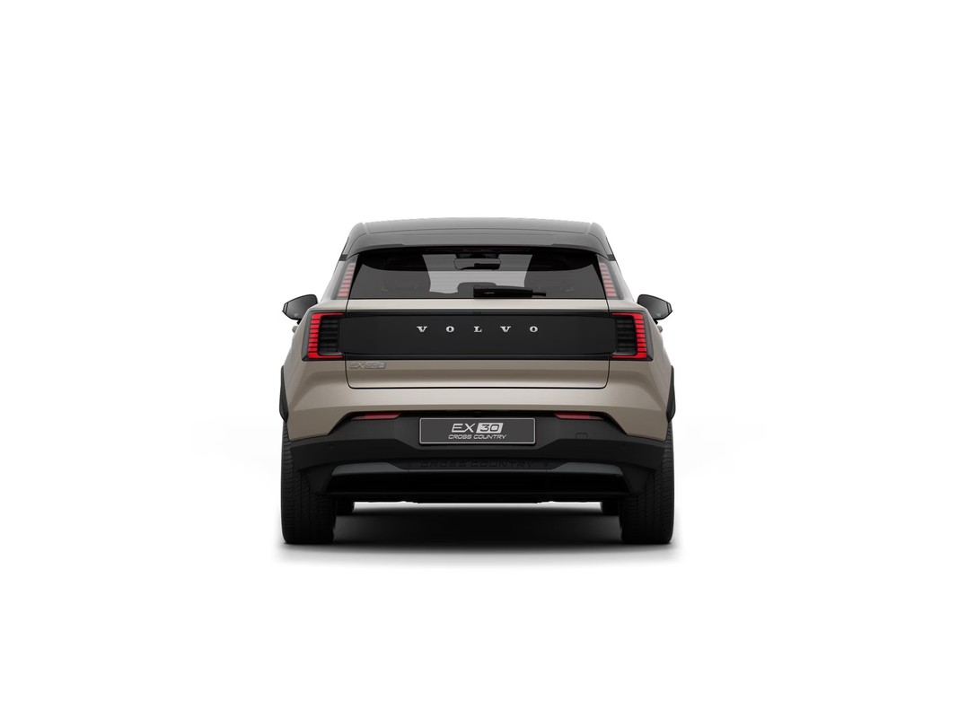 Volvo EX30