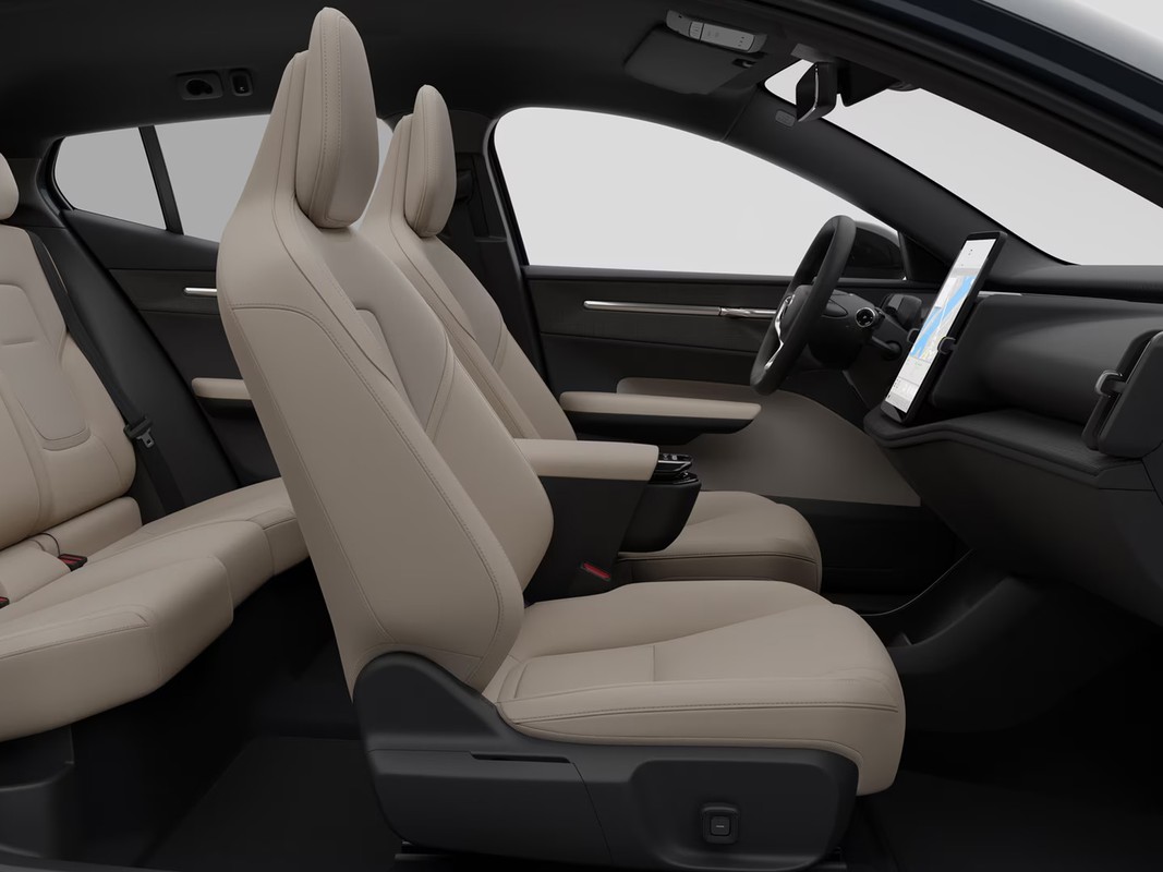 Volvo EX30