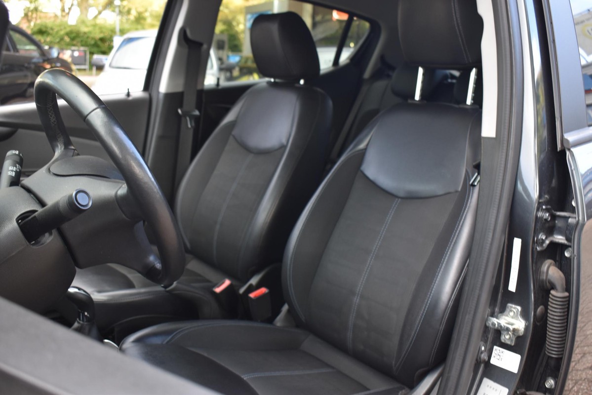 Opel KARL