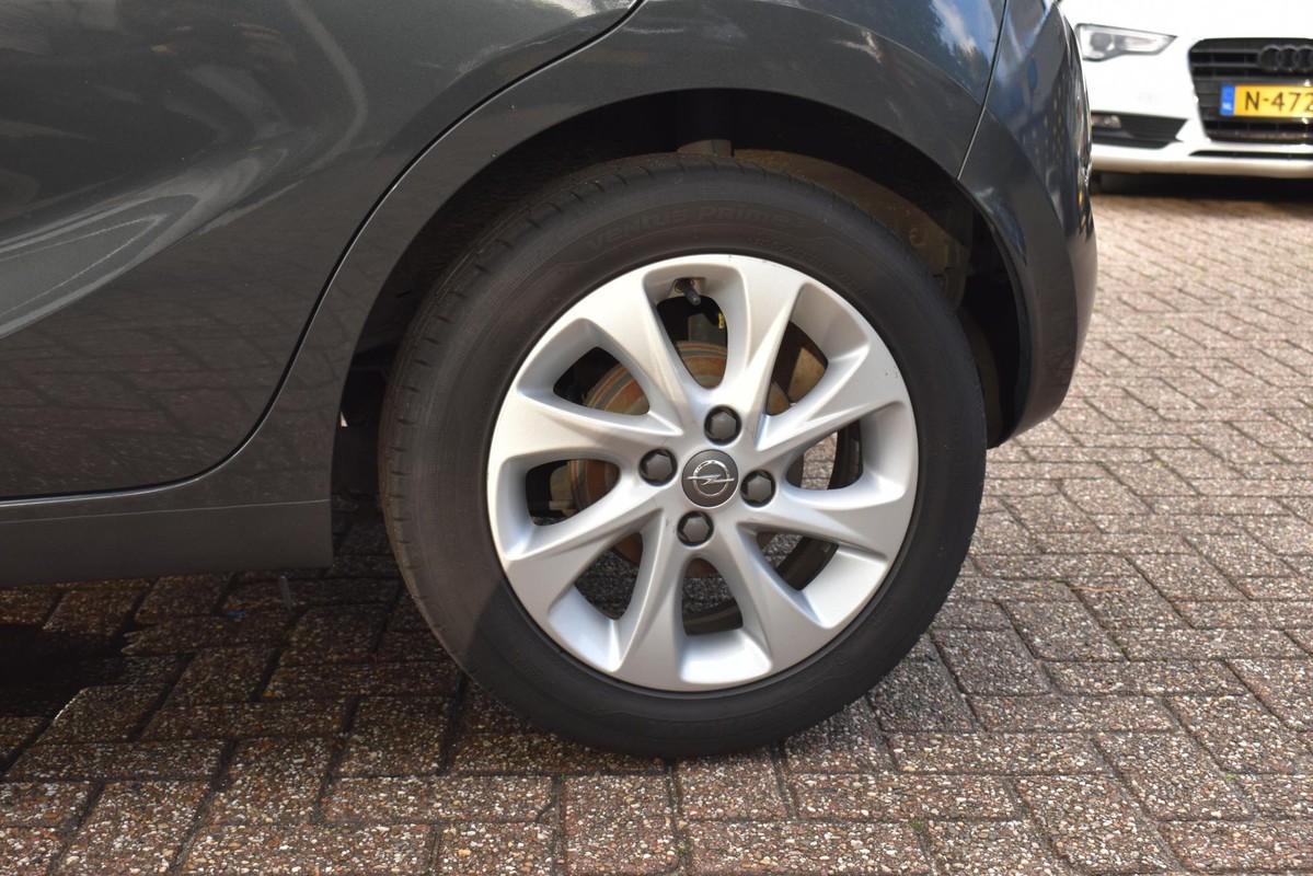 Opel KARL