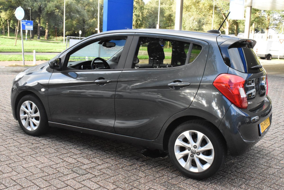 Opel KARL