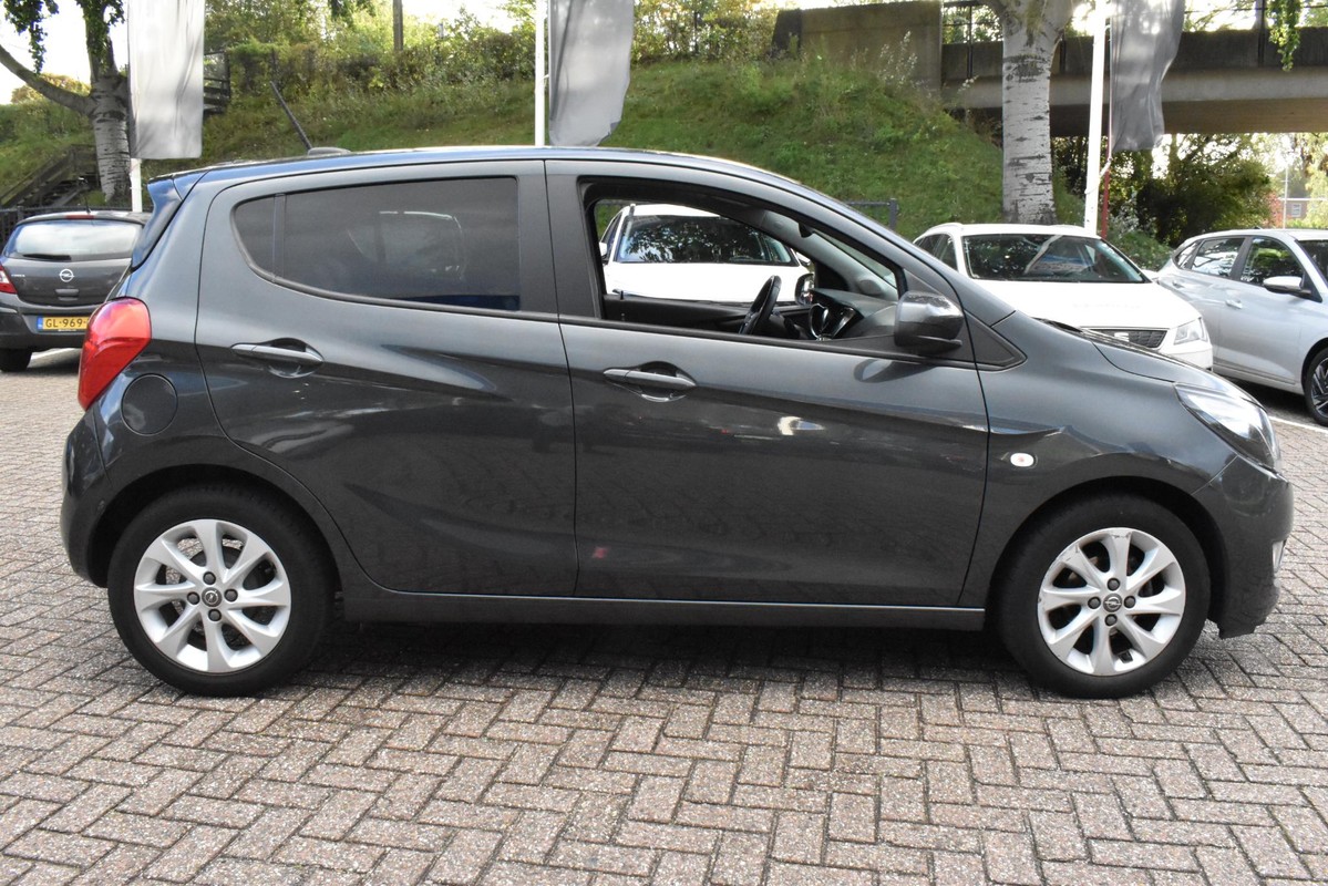 Opel KARL