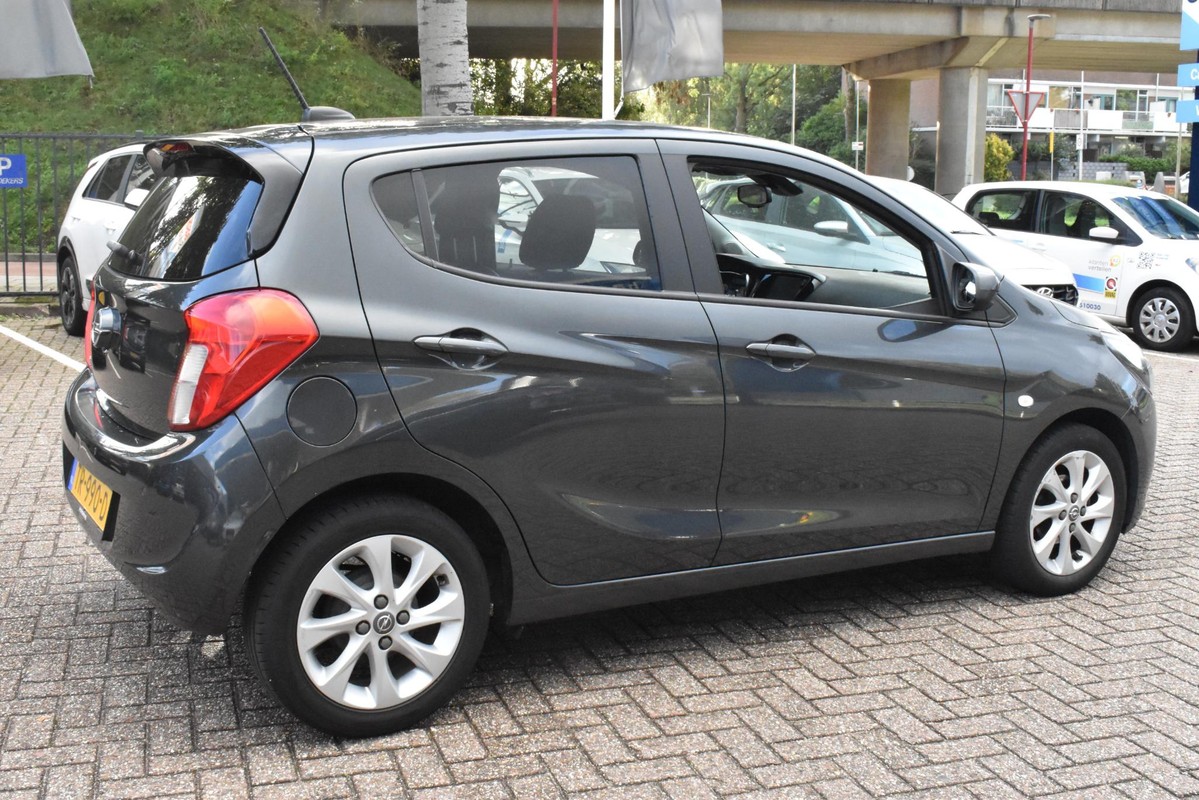 Opel KARL