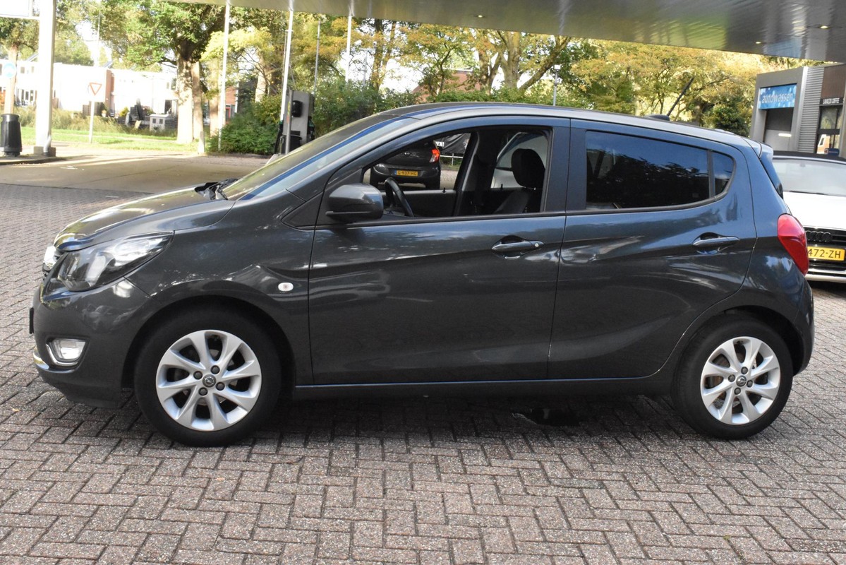 Opel KARL