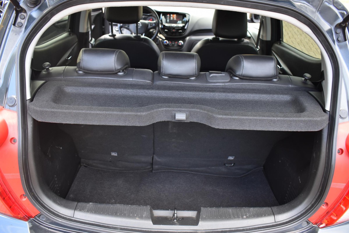 Opel KARL