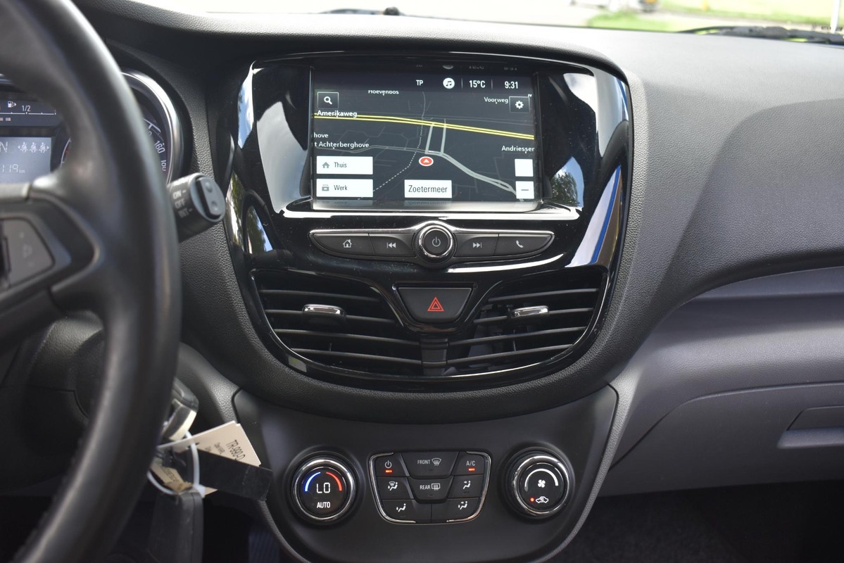 Opel KARL
