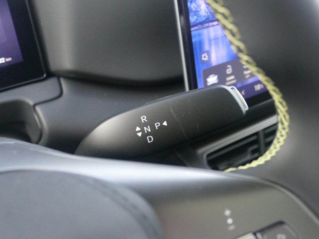 BYD ATTO 2