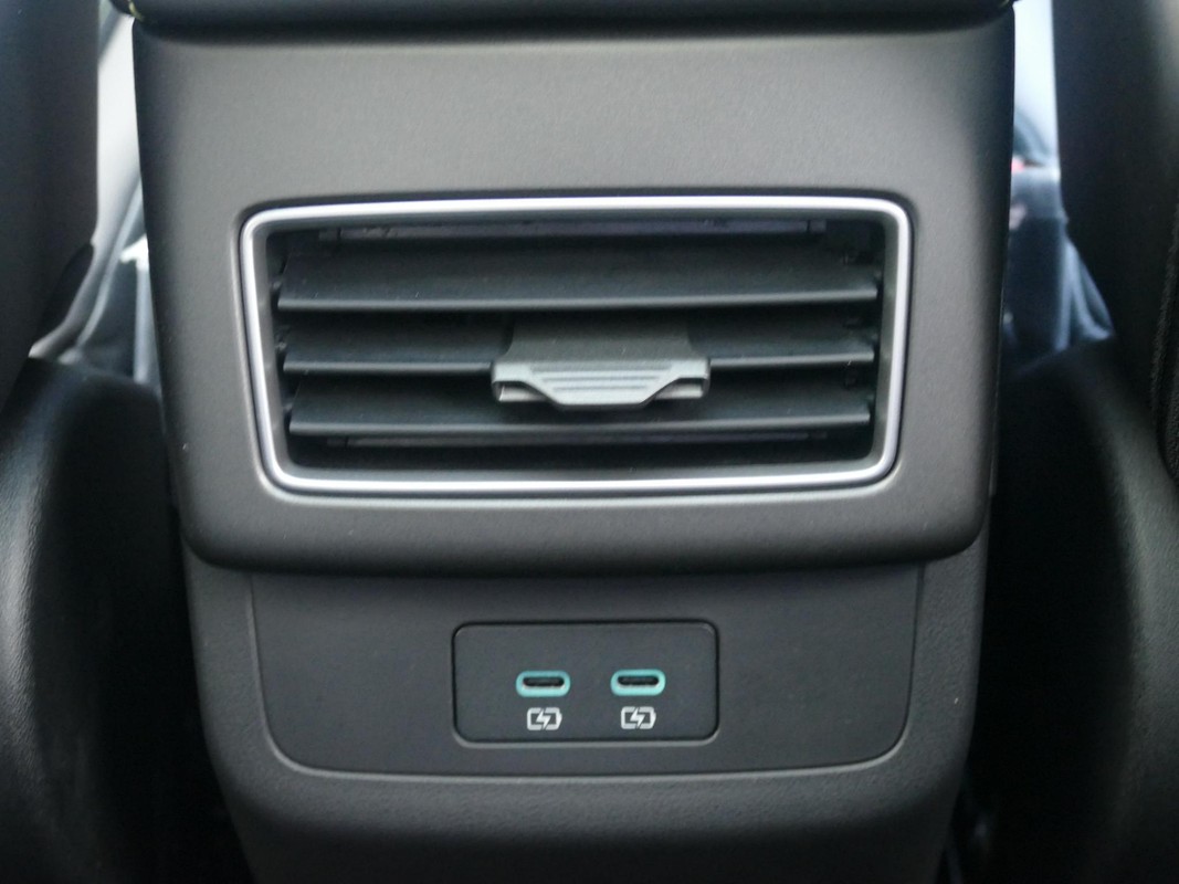 BYD ATTO 2
