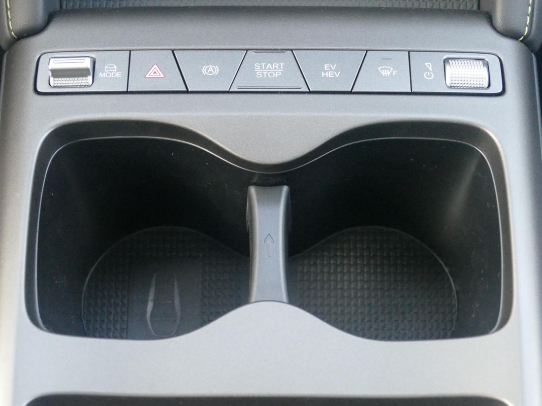 BYD ATTO 2