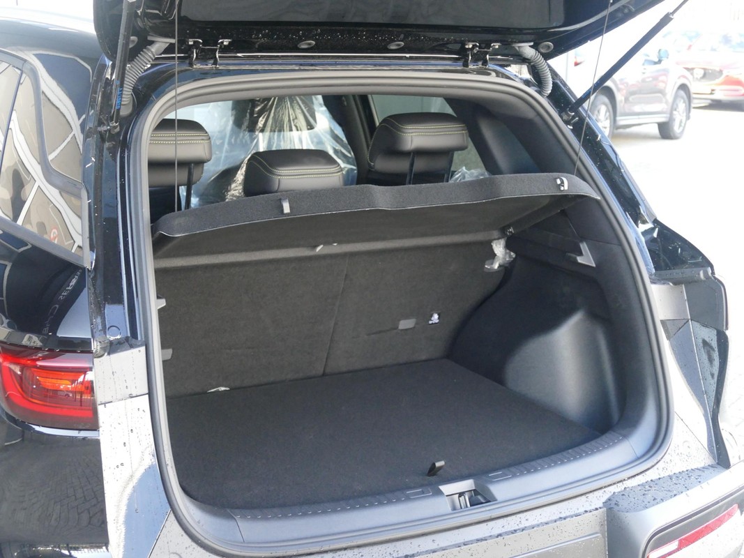 BYD ATTO 2