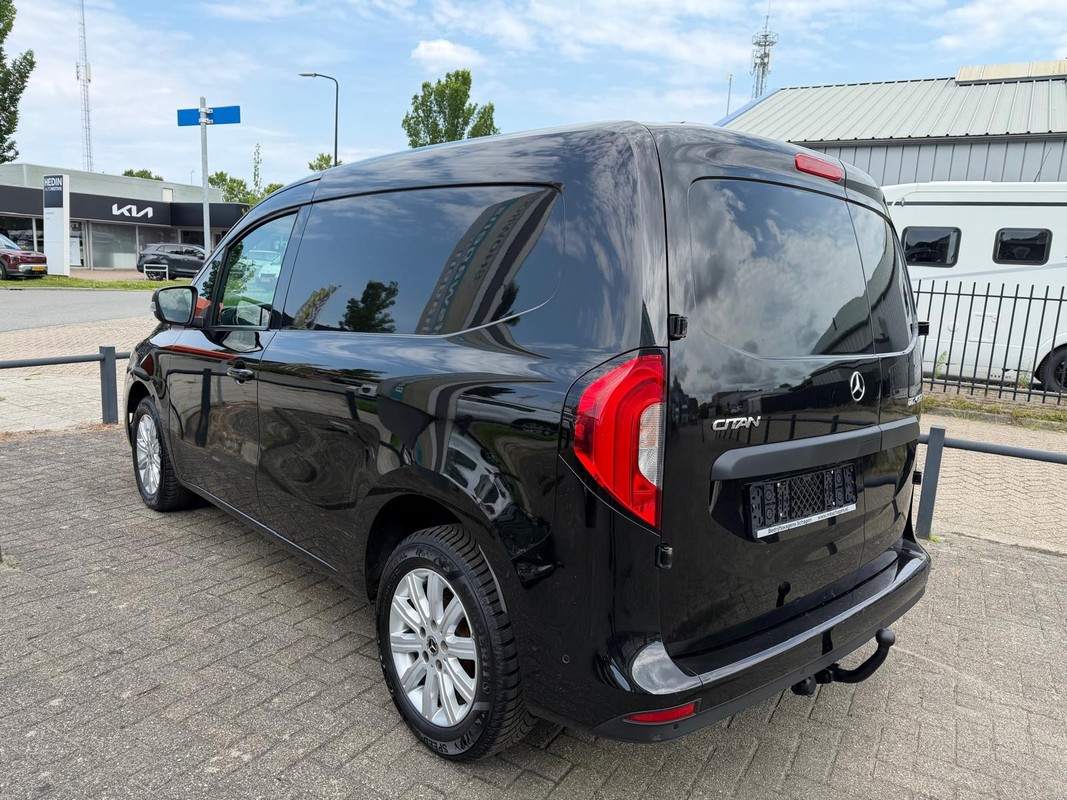 Mercedes-Benz Citan