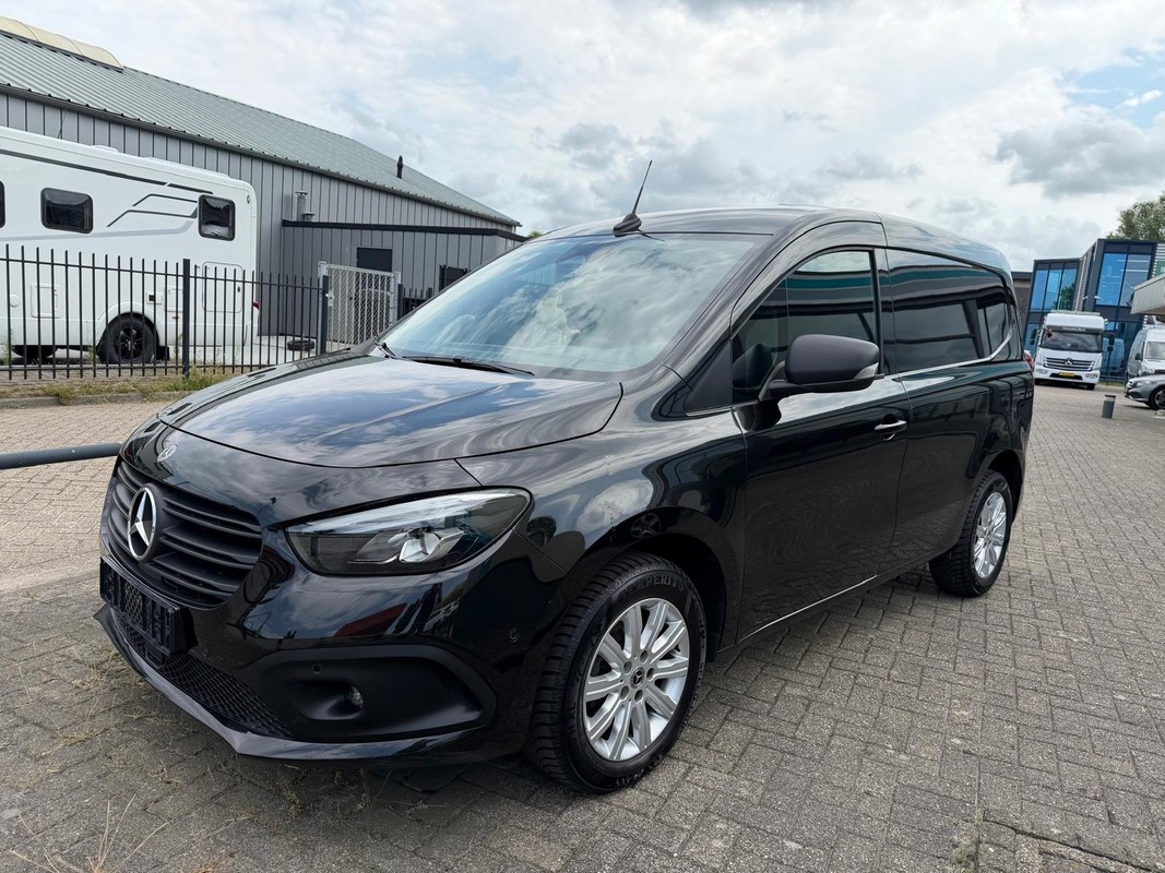 Mercedes-Benz Citan