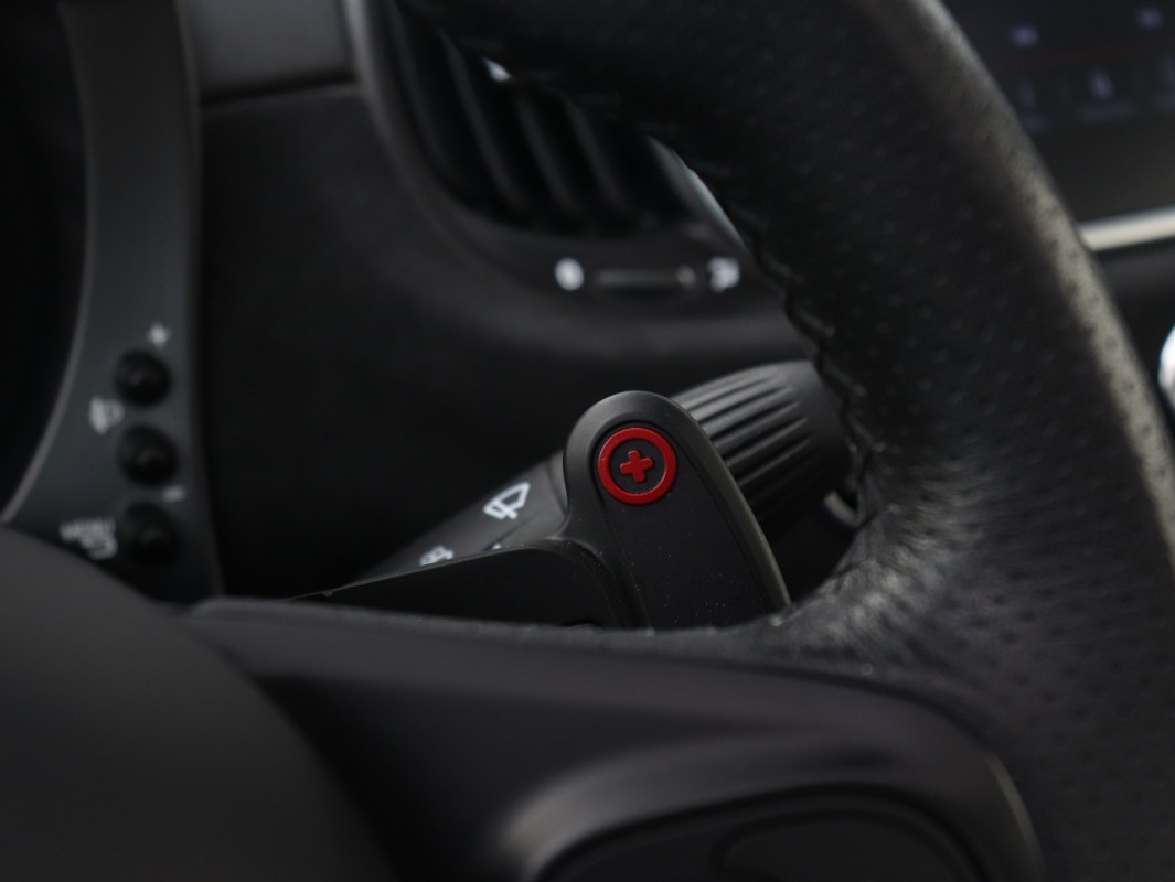 Abarth 595C