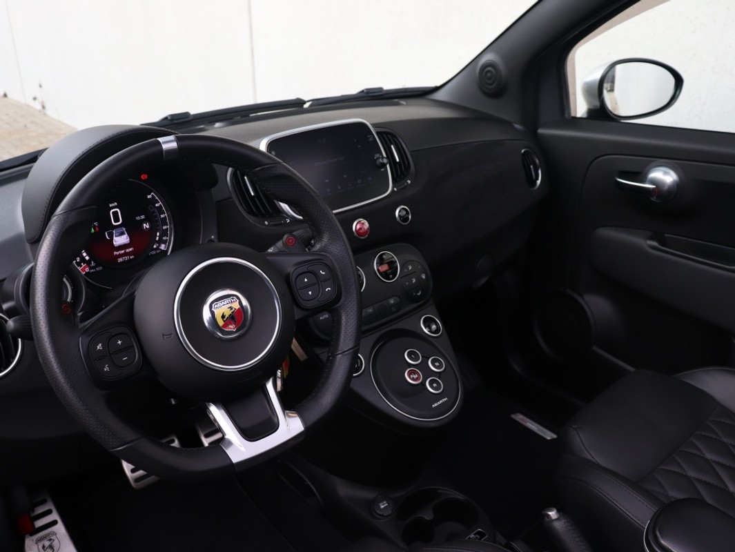 Abarth 595C