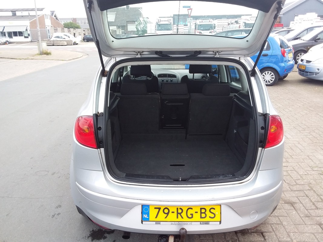 SEAT Altea