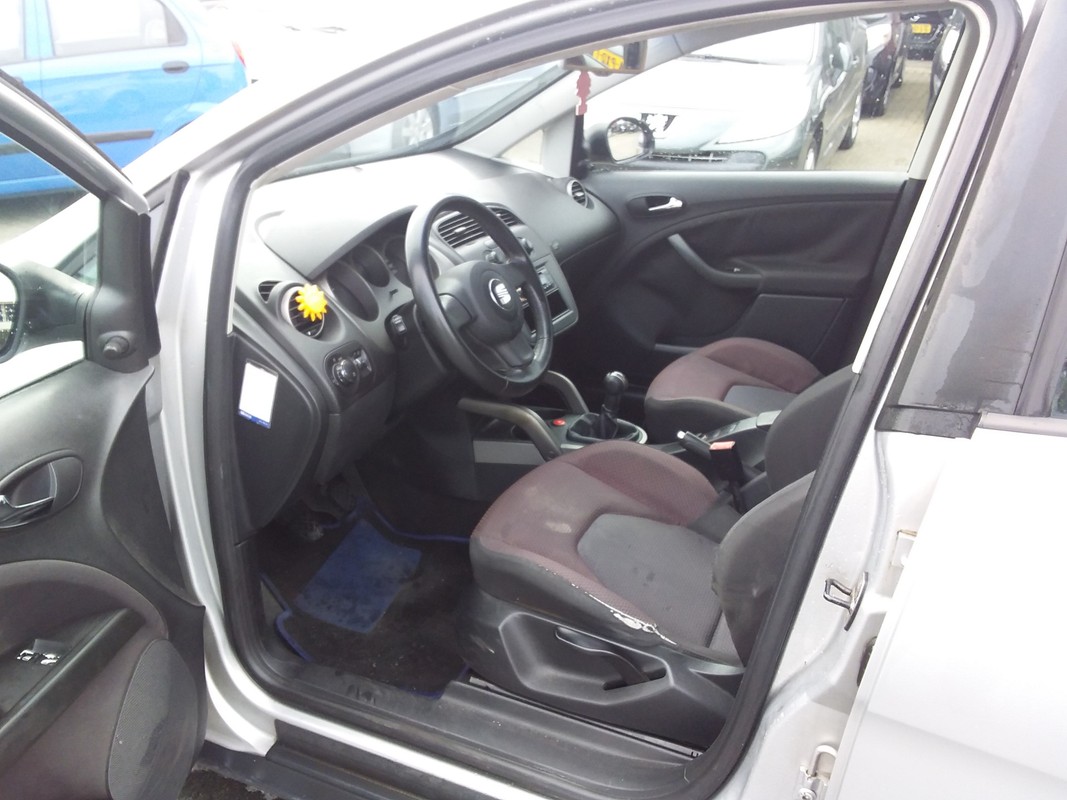 SEAT Altea