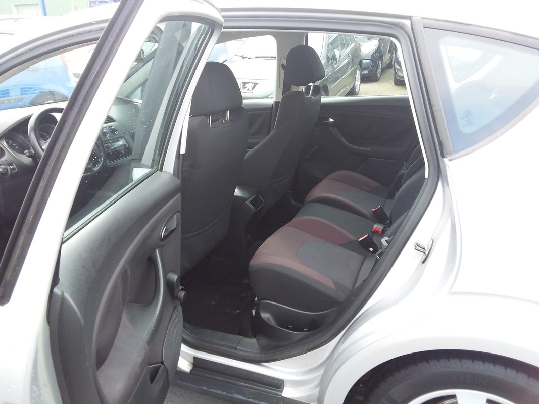 SEAT Altea