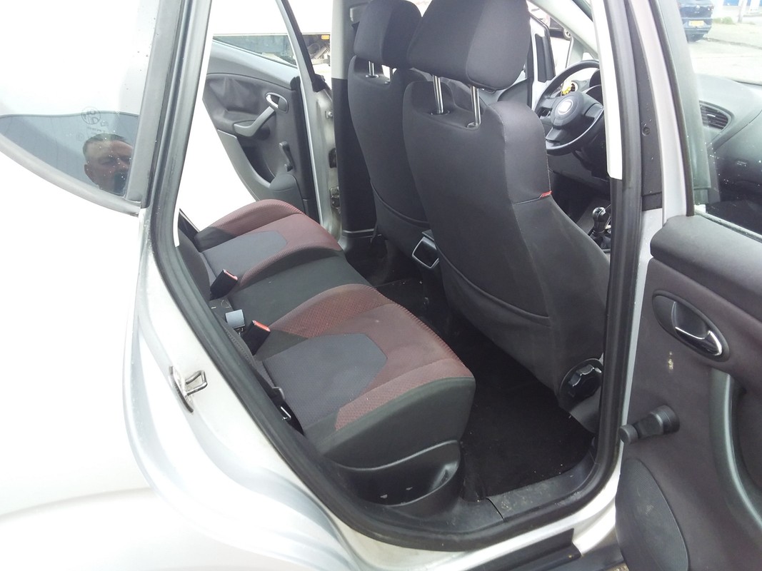 SEAT Altea