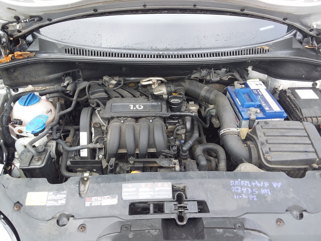 SEAT Altea