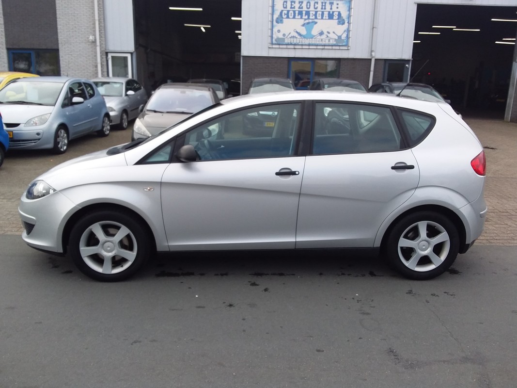 SEAT Altea